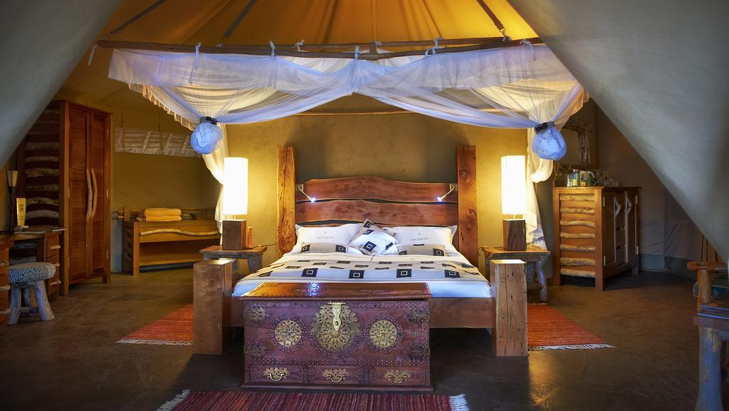 Severin Safari Camp Tsavo West National Park Cameră foto