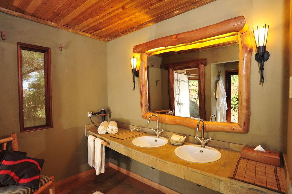 Severin Safari Camp Tsavo West National Park Cameră foto